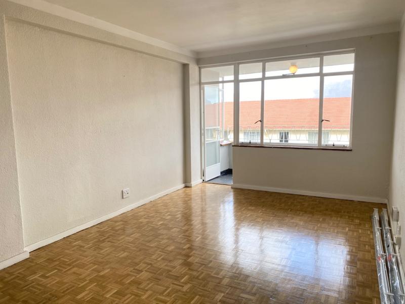 To Let 1 Bedroom Property for Rent in Plumstead Western Cape